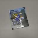 EFAITHFIX 4500mAh Upgraded Replacement Battery Compatible with iPhone 12/ 12 PRO, High Capacity New 0 Cycle A+ Battery Replacement for iPhone Model A2172 A2402 A2403 A2404 with Complete Repair Tool Kit