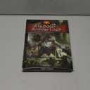 Shadow of the Demon Lord, Hardcover   (SDL1000)