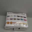 Homemate Electric Heated Blanket Twin  62"x84" Heating Bed Blankets Throw with 10 Heating Levels 8 Hours Auto Off Fast Heating OverHeated Protection Ultra Soft Warm Flannel ETL Certified Green