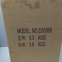 Commercial Coffee Urn 100 Cup/15L Coffee Dispenser with Upgraded Percolator, 304 Stainless Steel Hot Water Urn Beverage Dispenser with Keep Warm Mode, Large Coffee Maker for Catering Party