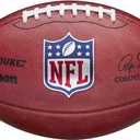 WILSON NFL Authentic Footballs - The Duke