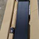 Digital Piano 88 Key Weighted Keyboard,Full-Size Desk Progressive Hammer-Action Electric Piano For Beginners, With Sheet Music Stand, Pedal,Power Adapter, Headphone Mode, Usb-Midi (Black)