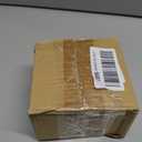 Pack of 12 6 Watt Large Candle-lite Light Bulbs