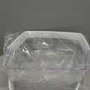 WR71X11044, WR71X11059 Refrigerator Door Bin (Right Door), Size 14.in*9.2in*4in Compatible with ge Refrigerator (Some Models, not All)