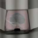 UV Nail Lamp, CHRISTINE SHELLY UV Light for Gel Nails, 48W Plug-in Mini Diamond Nail Lamp Nail Dryer with Touch Control Auto Sensor and 3 Timer Settings Nail Light Curing Lamp, Home