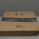 Classic Winnie Bear Baby Shower Birthday Decorations Cutout Large, Neutral Pooh Bear Coroplast Cutout Prop with Stand Balloons Bee Stickers for Winnie Gender Reveal First Birthday Photo Props