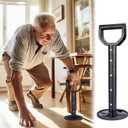 Stand UP Helper, Help Getting up from Floors, Stand Assist Device, Standing Aids & Supports for Elderly, Handicap Accessories for Daily Living