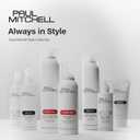 Paul Mitchell Re-Works Styling Cream, Movable Texture, For All Hair Types, 6.8 fl. oz.