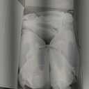 Plug in Air Ionizer, 6 Pack Ion Pure 2-Speed Quiet Mini Negative Ionic Air Purifier, Portable Odor Eliminator for Home, Bedroom, Office & Kitchen, Targets Smoke, Dust Mites & Pet Smell (6pcs)