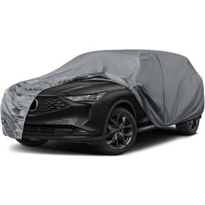 10 Layers Waterproof Premium Car Covers Replace for 2014-2025 Acura MDX