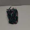 Brizled Pink Valentine Lights, 33ft 100 LED String Lights, Decorative Xmas Tree Light 120V UL Certified Connectable Valentine String Light Pink Mini Lighting for Indoor & Outdoor Wedding Room Party