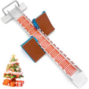 Multi-Function Lightning Starting Block Sprinter Pedals 6 Angle Adjustable Sprinter Track and Field Aluminum Suitable for Plastic Runway Cinder Track Back School Fall Sports Day (32inch, Red)