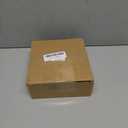 Black Steel Long Water Pump Pulley 2 Groove 6.25" OD Compatible with SBC Small Block Chevy