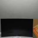 SANSUI 32 Inch Curved 240Hz Gaming Monitor High Refresh Rate, FHD 1080P Gaming PC Monitor HDMI DP1.4, Curved 1500R, 1Ms MPRT, HDR,Metal Stand,VESA Compatible(DP Cable Incl.) (Black)