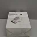 BOB AND BRAD Hand Massager with Heat and Compression, Individual Fingers, FSA-HSA Eligible, Cordless Portable HandSpa Prime Hand Massager for Arthritis and Carpal Tunnel, Pain Relief, 5 Intensities