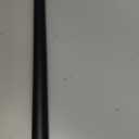 Dolibest 27 Inch Wall Mount Metal Handrail, Staircase Step Handrail, Non-Slip Safety Grab Handle, Barrier-Free Staircase Grab Handle for Elderly, Indoor & Outdoor Use, 1.3 Inch Round