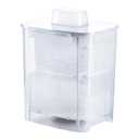 ANYCUBIC Wash and Cure 3 Washing Bucket Kit, Including Washing Bucket, Washing Basket, Rotor, Original Replacement Parts