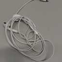 Wired Headphones for iPhone Ear buds with Lightning Connector (Built-in Microphone & Volume Control) Earbuds Compatible for iPhone 14/14 Pro/14 Plus/13/12/11/XR/XS/X/8/7Official Certified Earphones