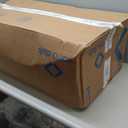 KTT Extra Large Tent 6-10-12-14 Person(A),Family Cabin Tents,2 Rooms,3 Doors and 3 Windows with Mesh,Straight Wall,Waterproof,Double Layer,Big Tent for Outdoor,Picnic,Camping,Family Gathering