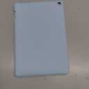 Tablet Protective Case with Auto Wake/Sleep Function, Incompatible with TCL Nokia -Light Blue