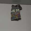 100 Days of School Dinosaur 100 Days Smarter 100th Day Kids T-Shirt Small