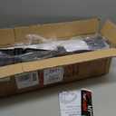 StarknightMT ZForce Cab Enclosure, Soft Upper Doors with Zippered Windows Compatible with CFMOTO ZForce 800 EX/Trail2019-2022/ Zforce 10002018-2019Windproof Soft Windshield for Easy to Get on/off