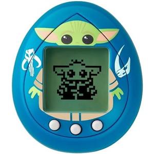 Tamagotchi Nano x Star Wars - Grogu Tamagotchi Blue ver.
