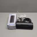 TV Antenna 2026 Antenna for Smart TV Receive Stable and Large Number of Channels Outdoor Antenna with Hooks Digital Antenna for Smart tv Indoor Outdoor Antenna Supports 4K 8K 1080p