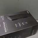 NETGEAR Nighthawk Dual-Band WiFi 7 Router (RS90) Router Only, BE3600 Wireless Speed (up to 3.6 Gbps) - Covers up to 2,000 sq. ft., 50 Devices 2.5 Gig Internet Port 