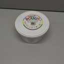 Hygloss Play Modeling Dough for Kids  Safe & Non-Toxic Sensory Dough for Arts and Crafts  3 lb Tub  Play Clay for Toddler Activities, Preschool Classroom Must-Haves  Blue Color, Scented