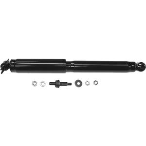 Gabriel 69604 Ultra Rear Shock Absorbers for Chevrolet Chevelle, Brookwood, Caprice, Impala Wagon, Malibu, Monte Carlo; Buick Century, Skylark; Nissan; Oldsmobile Cutlass, Toronado; Pontiac (1 Pack)