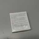 Weewooday Mini Digital Temperature Humidity Meters Gauge with Probe Gauge LCD Fahrenheit Display Thermometer Hygrometer for Incubator Reptile Plant Greenhouse Chicken Coop Garden(Black, 3 Pieces)