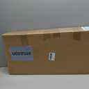 Truck Roof Spoiler Compatible with 2015-2020 Ford F150 2017-2020 F250 F350 Rear Roof Protector Wing Fits for F150 F250 F350 Accessories Roof Mat Third Brake Light