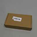 4-Way Lead Acid Battery Terminal Connector Clamps Battery Cable Ends for SAE/DIN/EN Tapered Top Post with 8AWG to 4/0 AWG, Positive & Negative Set, Battery Terminals with OEM Top Post