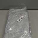 Mr. Pen- Baby Diaper Caddy Organizer, Grey, Large, Diaper Organizer, Car Diaper Caddy (1 Pack, Large, Gray)