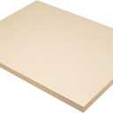 Pacon Tagboard, 18"X24", Manila, Medium Weight, 100 Sheets, 18" x 24"