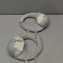 2 Pack Bottle Feeding Support Pad for Mom Comfort Feeding