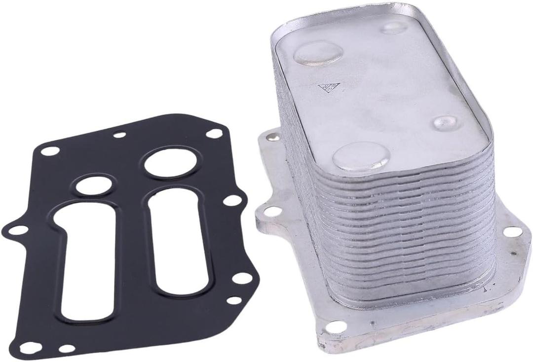 Oil Cooler 04124263 For Deutz Engine D2.9 TD2.9 TCD2.9 TCD3.6 TCD3.6L4