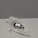 DB Electrical 245-44052 Solenoid Compatible With/Replacement For Hitachi 2114-77608, Yanmar 129298-77020, Volt 12, Duty Cycle Intermittent, No Of Terminals 3 Tractors