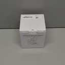 Dental Ultrasonic Retainer Cleaner Machine - 45kHz Dental Cleaning Pod with 4 Modes, Digital Timer & 200ML Capacity for Denture, Mouth Guard, Aligner, Night Guard, Braces, Toothbrush Head & Jewelry (Black)