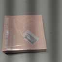 Stitch Gun for Clothes Handheld Stitch Gun Quick Clothing FixerSewing Kit Includes 1,000 Black Fasteners & 1,000 White Fasteners & 6 Needles (Pink)