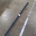 Blackout Roller Shades for Windows, Cordless Free-Stop Blinds with Thermal Insulated,UV Protection Fabric. Pull Down Room Darkening Door Blinds for Home, Office Easy to Install(60" W x 72" H,Black)