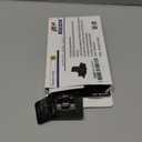 10 Pack Compatible IR40t Calculator Ink Roller Replacement for Casio hr-100tm Ink Ribbon Compatible with Casio HR-100TM HR-150TM HR-170RC Canon P23-dhv Sharp EL-1801V, Individually Sealed, B/R