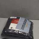 Mellanni Full Sheets Set - 4 PC Iconic Collection Bedding - Hotel Luxury, Extra Soft, Cooling Bed Sheets - Wrinkle, Fade, Stain Resistant (Full, Charcoal)