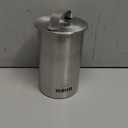 Ham Press for Deli Meats Make Your Own Healthy Homemade Ham Maker with This Stainless Steel Lunch Meat Press Includes Thermometer, Recipes and 20 Cooking Bags