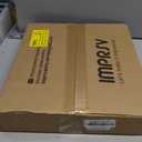 Marquee Light Up Letter Large: 4FT Sign I for Party Decoration Big Stand-up Letters Alphabet for Birthday Marry Me Proposal Bachelor Wedding Engagement Baby Shower Anniversary Graduation Decor