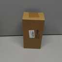 5 Pcs Birthday Gift Sets for Women Including Glass Cup, Floral Coaster, Socks, Pink Hair Tie & Card Birthday Themed Gifts for Her, Wife, Mom, Friend & Coworkers(December)