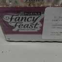 Purina Fancy Feast Grilled Chicken Feast in Gravy Wet Cat Food, 3 oz Cans, 12 Count