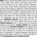 Blue Buffalo Tastefuls Natural Tender Morsels Wet Cat Food, Chicken Entre 5.5-oz cans (Pack of 24)