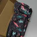 Snow Gloves,Ski Gloves Winter Warm and Waterproof Cold Weather Gloves-for Parent Boys Girls (M(Fit Kids11-15 Years and Women size), Mix 12)